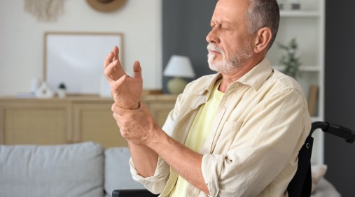 Expertenrunde: Parkinson